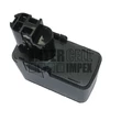 Bosch 2607335031 2607335032 2607335033 7.2V 2000mAh 14.4Wh Ni-Mh utángyártott szerszámgép akku/akkumulátor