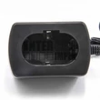 Univerzális (Makita, Einheill, stb) 1.2V-18V 1.5A Ni-Mh/Ni-CD szerszámgép akkumulátor hálózati töltő / adapter