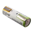 Philips HS8020 series 3.7V 650mAh 2.40Wh Li-ion borotva akku/akkumulátor