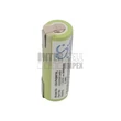 Aldi SHG Sonic Dent 2681 series 1.2V 2000mAh 2.4Wh Ni-Mh fogkefe akku/akkumulátor