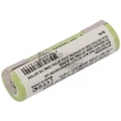Aldi SHG Sonic Dent 2681 series 1.2V 2000mAh 2.4Wh Ni-Mh fogkefe akku/akkumulátor