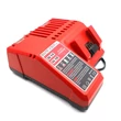 Milwaukee 4932352959 series 14.4V-18V Li-ion szerszámgép akku/akkumulátor töltő