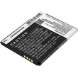 Alcatel One Touch CAB31P0000C1 series 3.7V 1500mAh 5.55Wh Li-ion mobiltelefon akku/akkumulátor