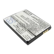 AVM Fritz!Fon 2000  series 3.7V 750mAh 2.77Wh Li-ion mobiltelefon akku/akkumulátor