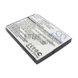 AVM Fritz!Fon 2000  series 3.7V 750mAh 2.77Wh Li-ion mobiltelefon akku/akkumulátor