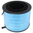 Philips AMF220 légtisztítóhoz FYM220/30 HEPA - és aktívszén szűrő utángyártott