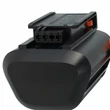 Gardena EasyCut Li-18/50 8877-20 series 18V 2500mAh 45.00Wh Li-ion robotfűnyíró akku/akkumulátor