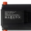 Gardena EasyCut Li-18/50 8877-20 series 18V 2500mAh 45.00Wh Li-ion robotfűnyíró akku/akkumulátor