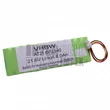 Husqvarna 590 71 65-02 series 21.6V 4000mAh 86.40Wh Li-ion robotfűnyíró akku/akkumulátor