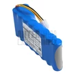 Husqvarna 5806833-02 series 18.0V 5200mAh 93.60Wh Li-ion robotfűnyíró akku/akkumulátor