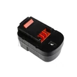 Black & Decker EPC14CA series 14.4V 3000mAh 43.2Wh Ni-Mh szerszámgép akku/akkumulátor