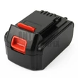 Black & Decker BL4018 series 18V 4000mAh 72Wh Li-ion szerszámgép akku/akkumulátor