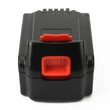 Black & Decker BL4018 series 18V 4000mAh 72Wh Li-ion szerszámgép akku/akkumulátor