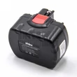 Bosch PSR 14.4 series 14.4V 1500mAh 21.60Wh Ni-Mh szerszámgép akku/akkumulátor