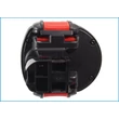 Bosch 2607335461 series 9.6V 3000mAh 28.80Wh Ni-Mh szerszámgép akku/akkumulátor