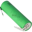 Bosch ISIO series 3.6V 2200mAh 7.92Wh Li-ion szerszámgép akku/akkumulátor