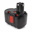 Bosch GBH-24V series 24V 2000mAh 48Wh Ni-Mh szerszámgép akku/akkumulátor