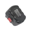 Bosch 2607335273 series 12V 1500mAh 18Wh Ni-Mh szerszámgép akku/akkumulátor
