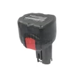 Bosch PSR 960 series 9.6V 1500mAh 14.4Wh Ni-Mh szerszámgép akku/akkumulátor