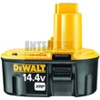 Dewalt DW9091 series 14.4V 3000mAh 43.2Wh Ni-Mh szerszámgép akku/akkumulátor