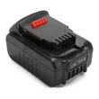 Dewalt DCB141 series 14.4V 3000mAh 43.2Wh Li-ion szerszámgép akku/akkumulátor