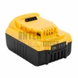 Dewalt DCB141 series 14.4V 3000mAh 43.2Wh Li-ion szerszámgép akku/akkumulátor