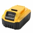 Dewalt DCD730 series 14.4V 3000mAh 43.2Wh Li-ion szerszámgép akku/akkumulátor