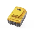 Dewalt DCB184 series 20V 4000mAh 80Wh Li-Ion szerszámgép akku/akkumulátor
