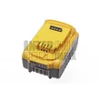 Dewalt DCB184 series 20V 4000mAh 80Wh Li-Ion szerszámgép akku/akkumulátor