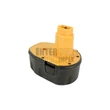 Dewalt DW954 series 14.4V 5000mAh 72Wh Li-ion szerszámgép akku/akkumulátor