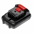 Dewalt DCB127 series 12V 1500mAh Li-Ion szerszámgép akku/akkumulátor