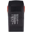Hilti 6-A36 B36V AVR series 36V 4000mAh 144Wh Li-ion szerszámgép akku/akkumulátor