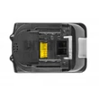 Makita 194204-5 series 18V 1500mAh 27Wh Li-ion szerszámgép akku/akkumulátor