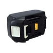 Makita PT351D series 18V 2000mAh 36Wh Li-ion szerszámgép akku/akkumulátor