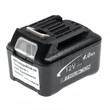 Makita BL1041B series 12V 4000mAh 48Wh Li-ion szerszámgép akku/akkumulátor