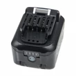 Makita BL1041B series 12V 4000mAh 48Wh Li-ion szerszámgép akku/akkumulátor