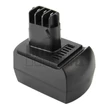 Metabo BST 15.6 Plus series 15.6V 3300mAh 51.48Wh Ni-Mh szerszámgép akku/akkumulátor