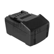 Metabo ASC 15 series 36V 2500mAh 90Wh Li-ion szerszámgép akku/akkumulátor