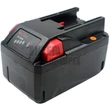 Milwaukee AEG M28 B series 28V 2000mAh 56Wh Li-ion szerszámgép akku/akkumulátor