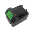 Milwaukee AEG M14 B4 series 14.4V 3000mAh 43.2Wh Li-ion szerszámgép akku/akkumulátor