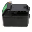Milwaukee AEG M14B4 series 14.4V 4000mAh 57.6Wh Li-ion szerszámgép akku/akkumulátor