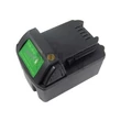 Milwaukee AEG M14B4 series 14.4V 4000mAh 57.6Wh Li-ion szerszámgép akku/akkumulátor