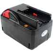 Milwaukee AEG M28 BX series 28V 6000mAh 168Wh Li-ion szerszámgép akku/akkumulátor
