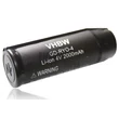 Ryobi Tek4 series 4V 2000mAh 8Wh Li-ion szerszámgép akku/akkumulátor