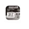 Varta Maxell SR516SW V317 SR62 D317 1.55V alkáli elem