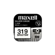 Varta Maxell SR527SW V319 SR64 D319 1.55V alkáli elem