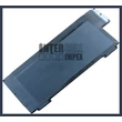 Apple MacBook Air 13 inch Series A1245 4400mAh 4 cella notebook/laptop akku/akkumulátor utángyártott