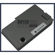 DELL C1295 4400 mAh 6 cella szürke notebook/laptop akku/akkumulátor utángyártott