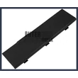 Latitude 120L series XD187 0XD184 XD184 TD611 6600mAh 9 cella notebook/laptop akku/akkumulátor utángyártott