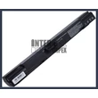 DELL Inspiron 700m 710m 2200mAh 4 cella notebook/laptop akku/akkumulátor utángyártott